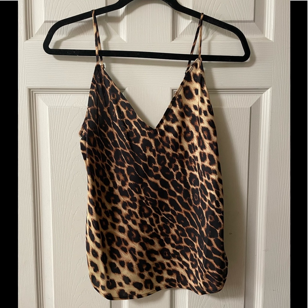 A.L.C. Camisole